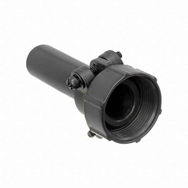 N/MS3057-10A JAE Electronics  Gusci posteriori e morsetti per cavi